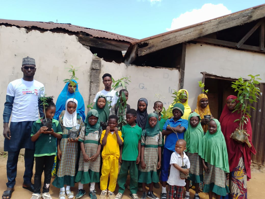 Medical Outreach — HIV, Malaria & TB Screening Gallery